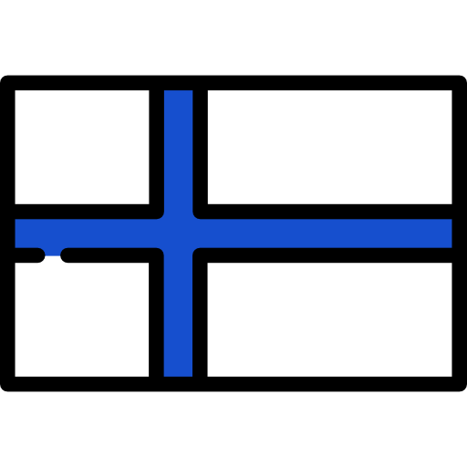 Suomen lippu